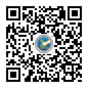 微信公众号二维码