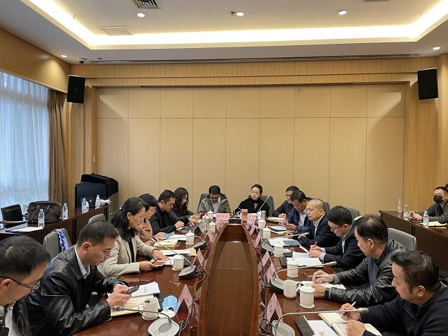 创新发展 服务共享