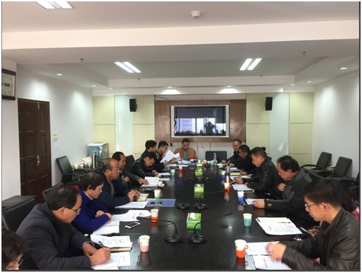 全省替代发展工作小组会议在昆明召开