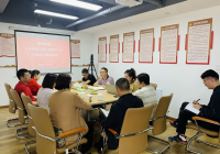 加强交流 增进互信 深化合作 实现共赢