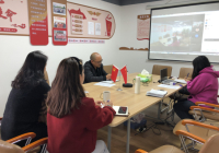 学习讲话精神 认真学习领会