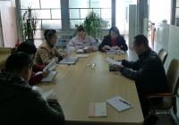 学习贯彻十八大精神 推动协会科学发展
