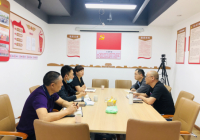 加强合作 服务会员