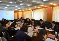 加强社会组织信用体系建设民政部将建“黑名单”制度