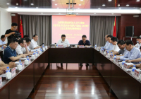云南省民营经济代表人士学习习近平总书记“七一” 重要讲话精神座谈会在昆召开