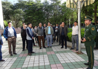 搭建平台 学习交流 开拓思路