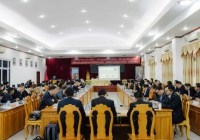 我会受邀参加联合国毒罪办举办的替代发展实地研讨会