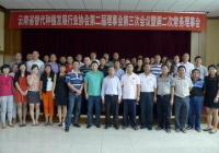 坚持依法民主办会 努力实现协会科学发展和谐发展跨越发展新目标
