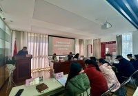 2023年度基层党组织书记抓基层党建工作述职评议会