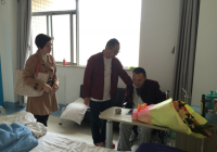 替代大家庭 真情暖人心