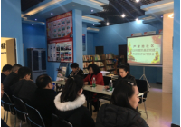 以评促建 以评促改 评建结合