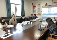 我会主要领导出席云南省农科院“农业产业跨境合作研究”专家咨询会