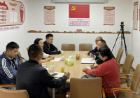 共商共建 形成合力