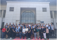 强化自身建设 巩固基层党建