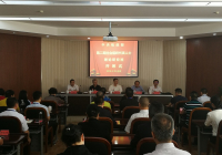 找到最大公约数 画出最大同心圆