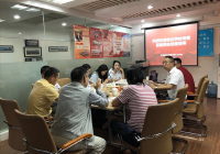 以评促改 以评促建 以评促管 评建结合