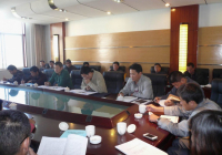 协会临沧办事处认真协助做好专项检查工作