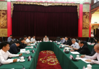 工商联基层组织建设和商会改革发展座谈会在昆明召开