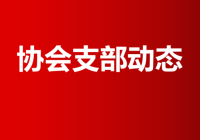 中共云南省替代种植发展行业协会支部委员会顺利完成换届选举工作
