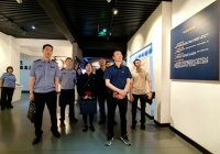 党建引领聚合力 政会共建促发展