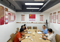 深化合作 互利共赢