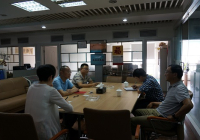互相学习借鉴 促进共同发展