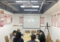 抓紧抓实 落实落细 精准发力 圆满收官