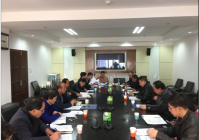 全省替代发展工作小组会议在昆明召开