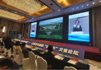 我会受邀在云南社会组织走出去交流论坛上分享工作经验