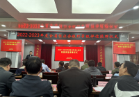 我会荣获社会组织评估最高等级5A