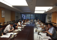 国家境外罂粟替代种植工作组会议在京召开