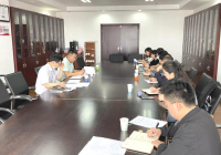 省替代种植工作小组相关单位召开替代项下粮食类产品保函进口协调会