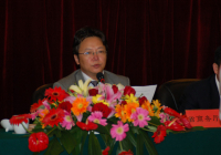 云南省替协第一次会员代表大会